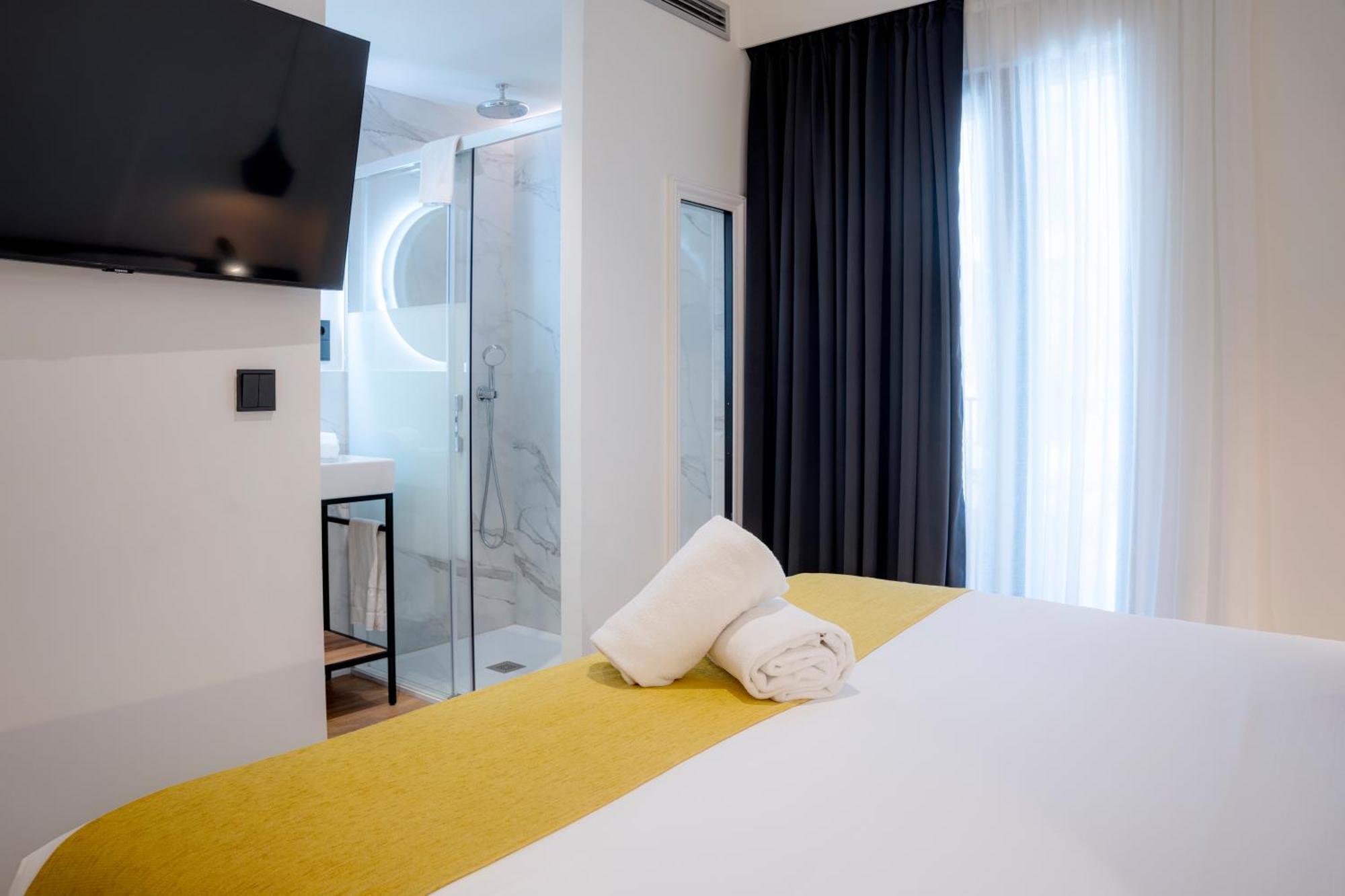 Citrea Santander Hotel Kültér fotó