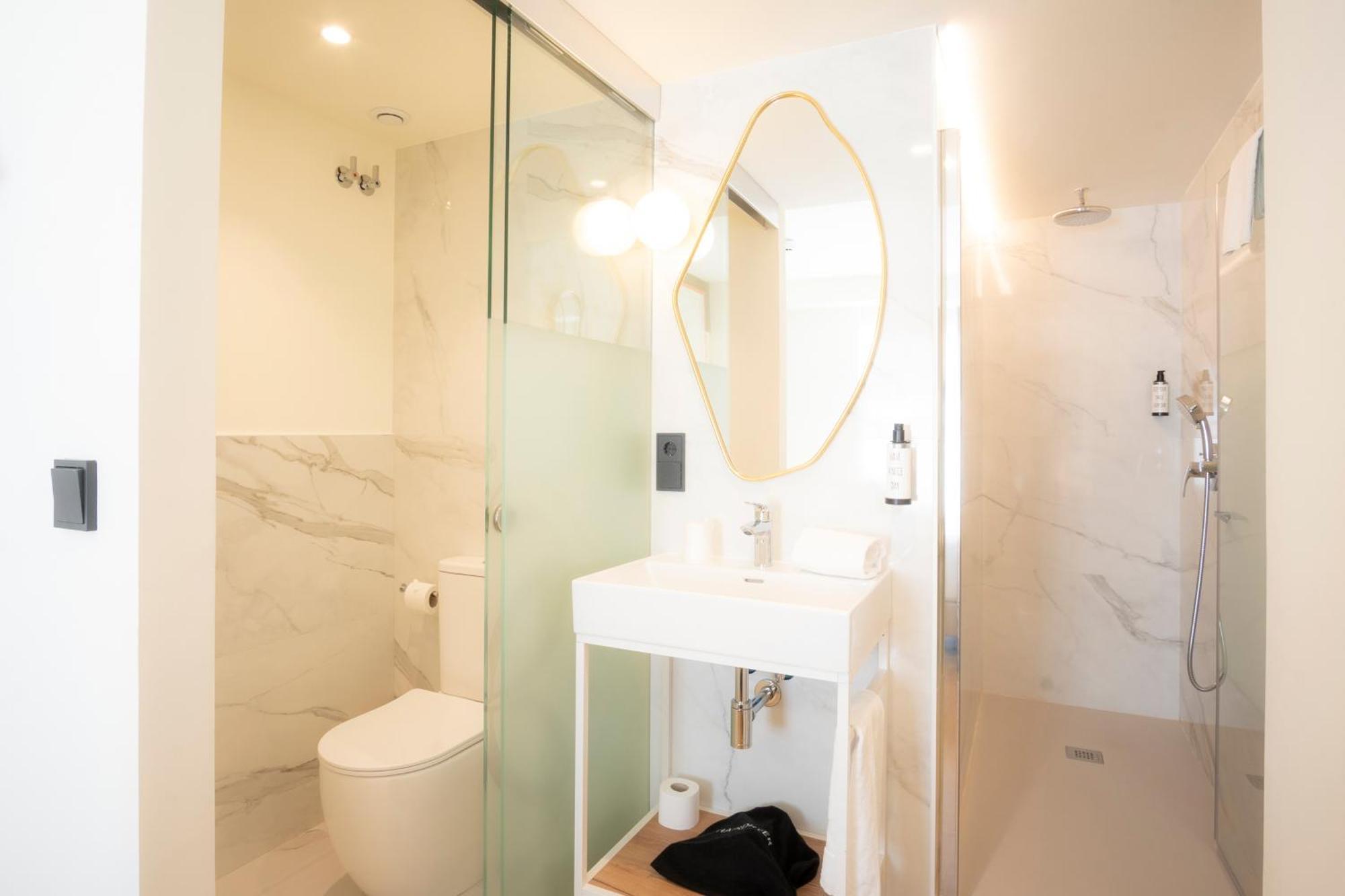 Citrea Santander Hotel Kültér fotó