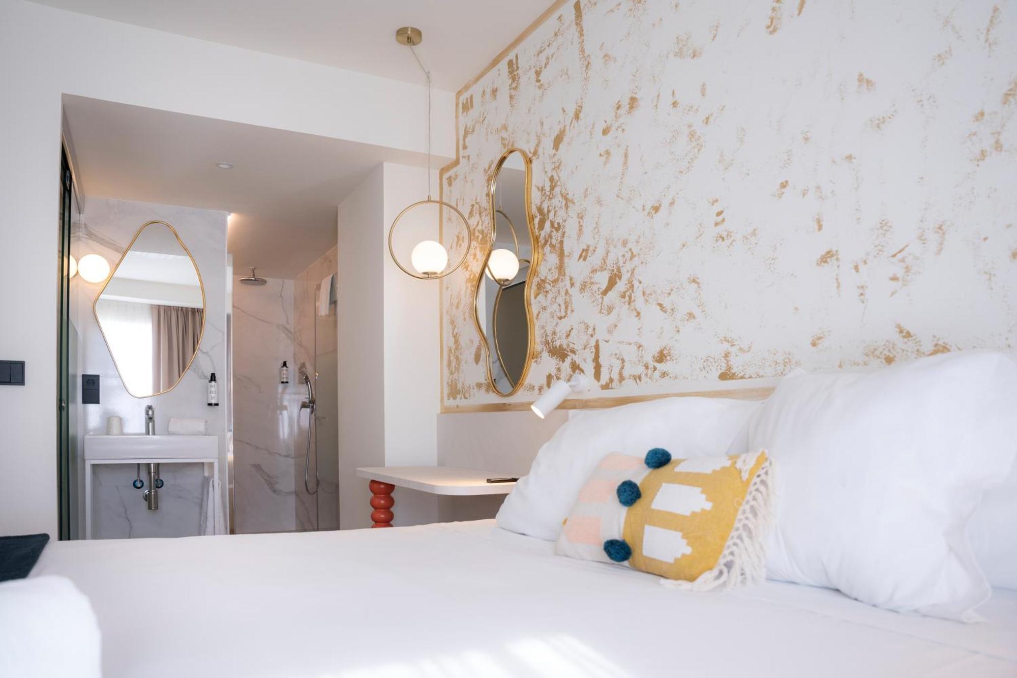 Citrea Santander Hotel Kültér fotó