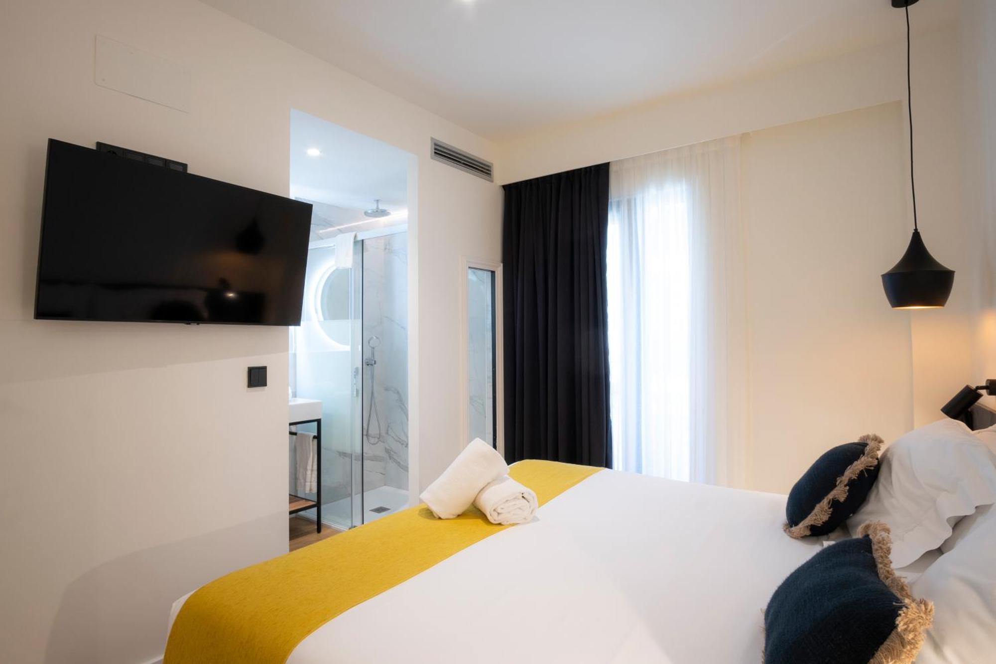 Citrea Santander Hotel Kültér fotó
