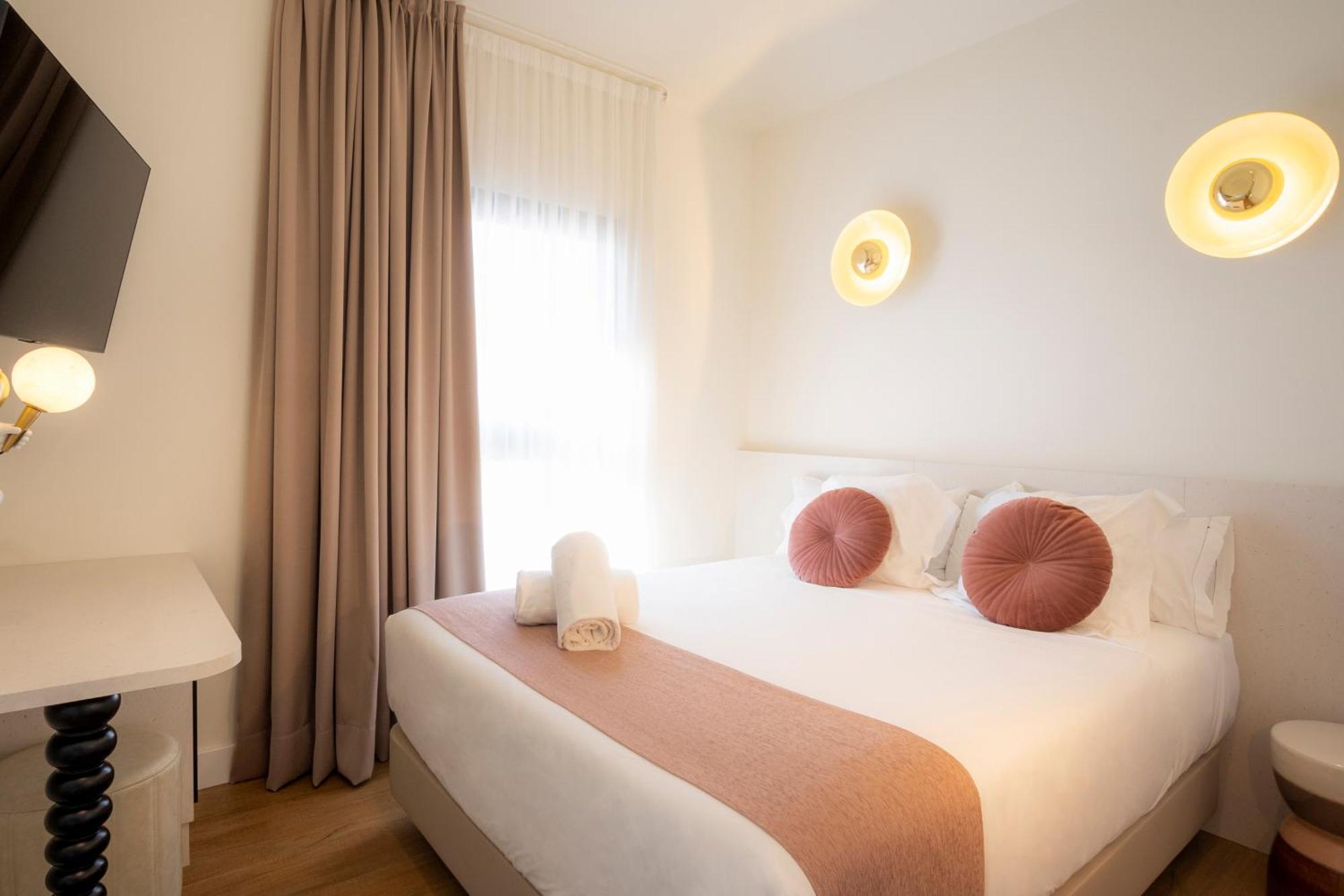 Citrea Santander Hotel Kültér fotó