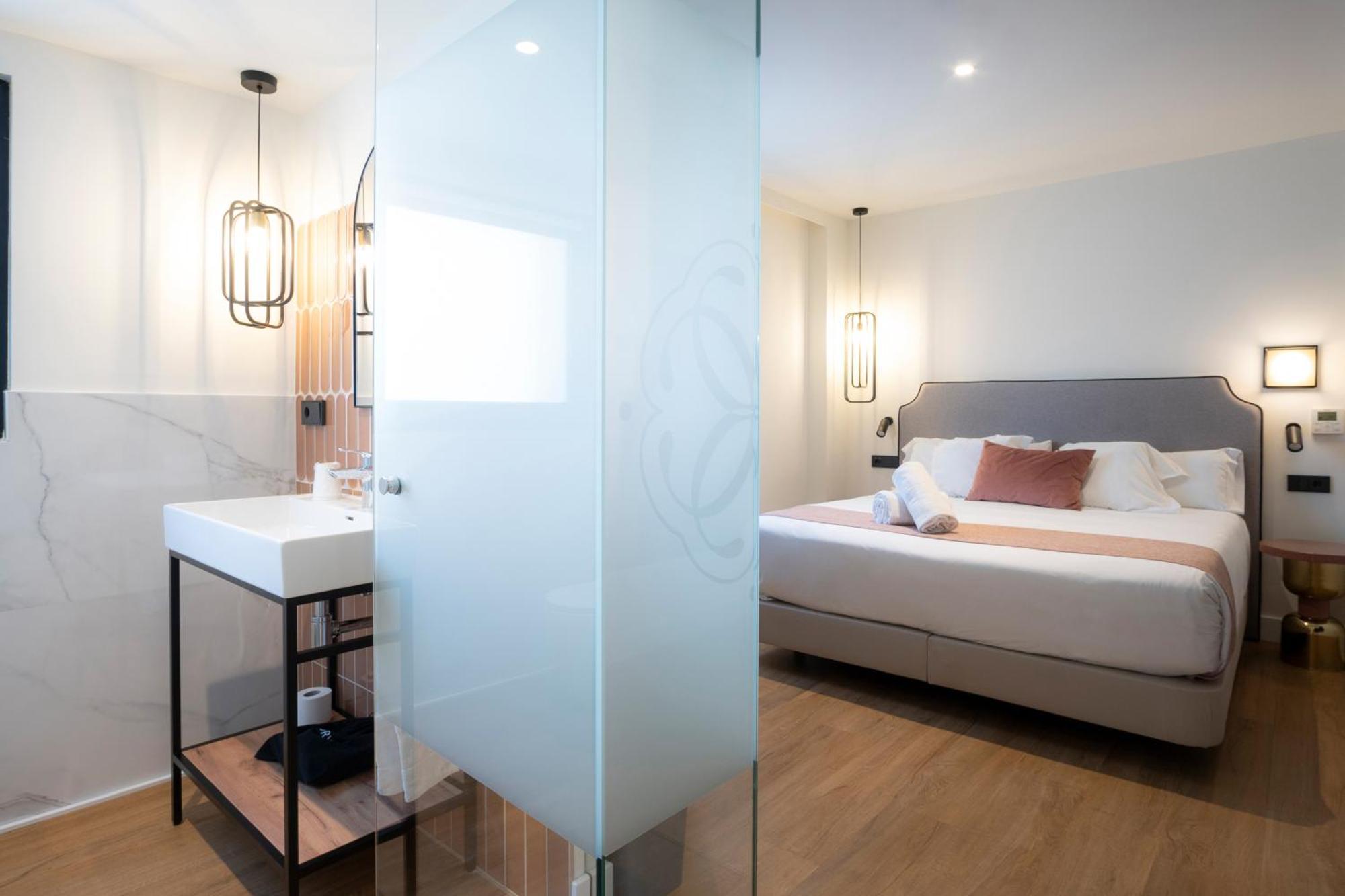 Citrea Santander Hotel Kültér fotó