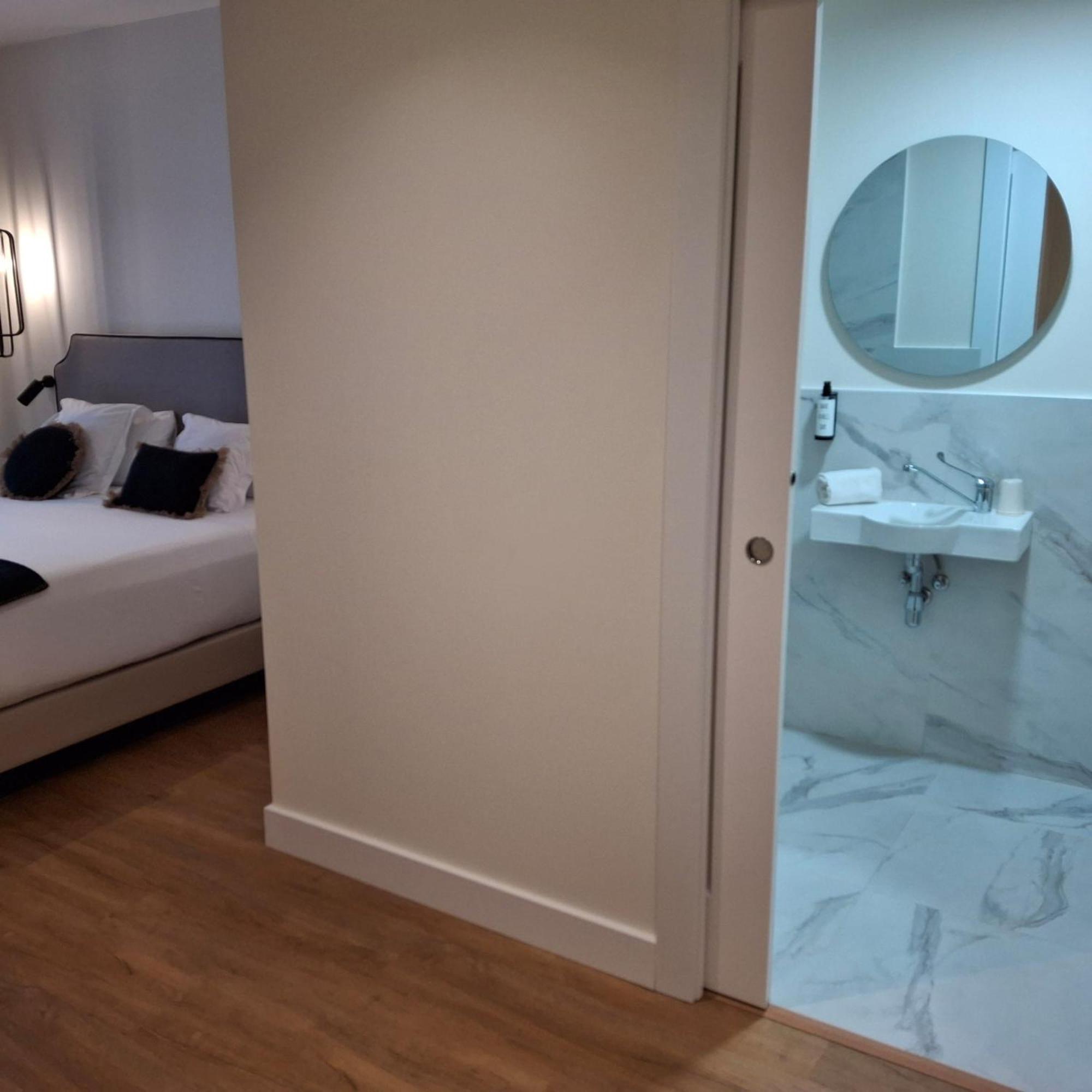 Citrea Santander Hotel Kültér fotó
