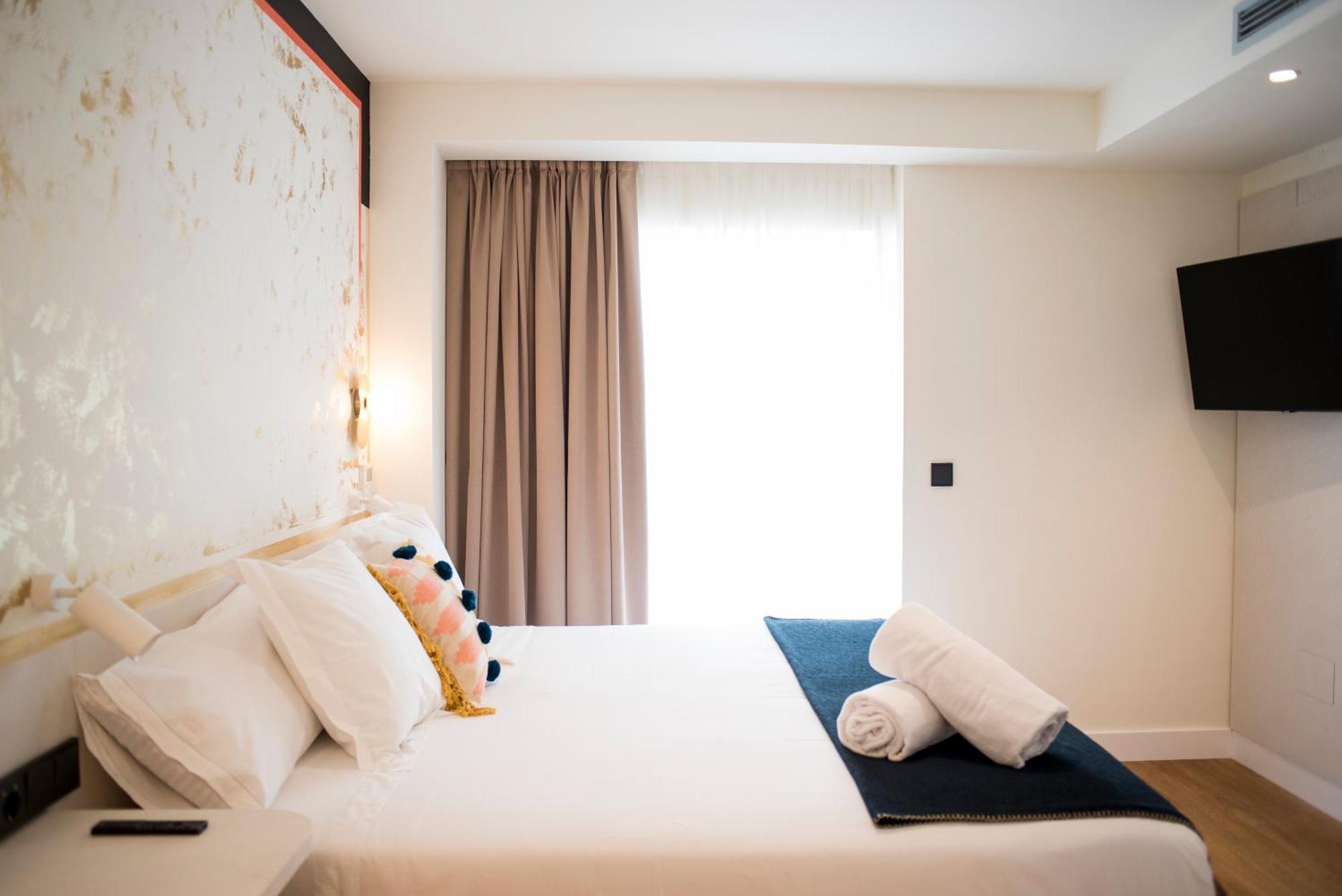 Citrea Santander Hotel Kültér fotó