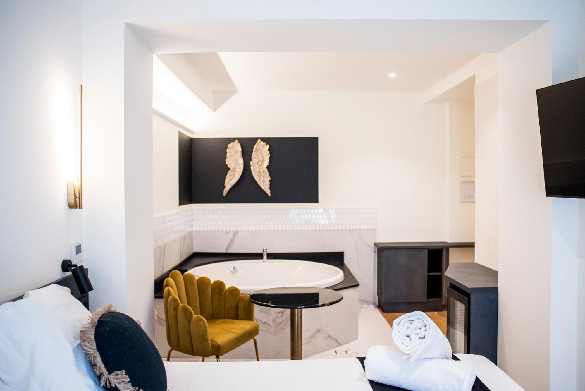 Citrea Santander Hotel Kültér fotó