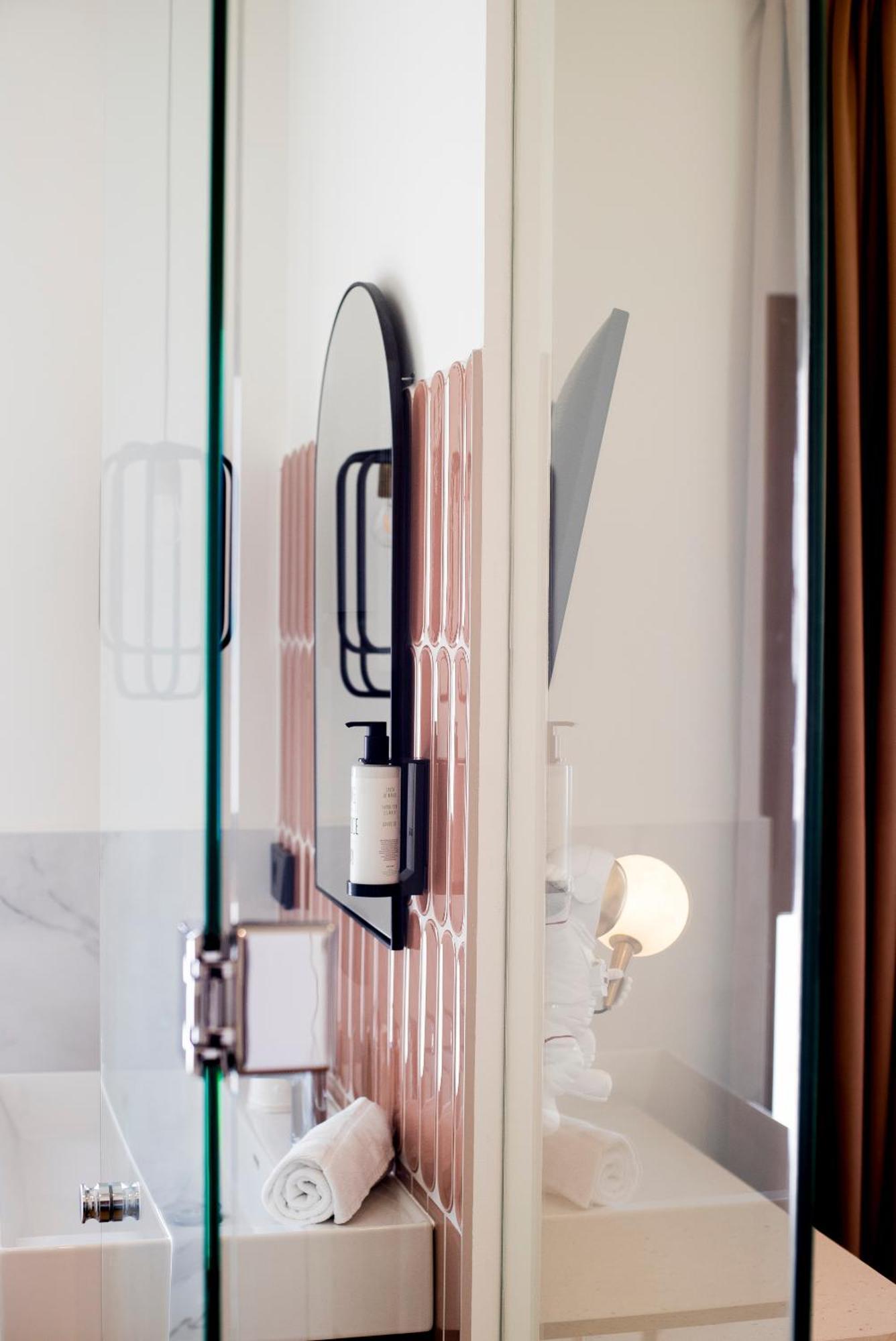 Citrea Santander Hotel Kültér fotó