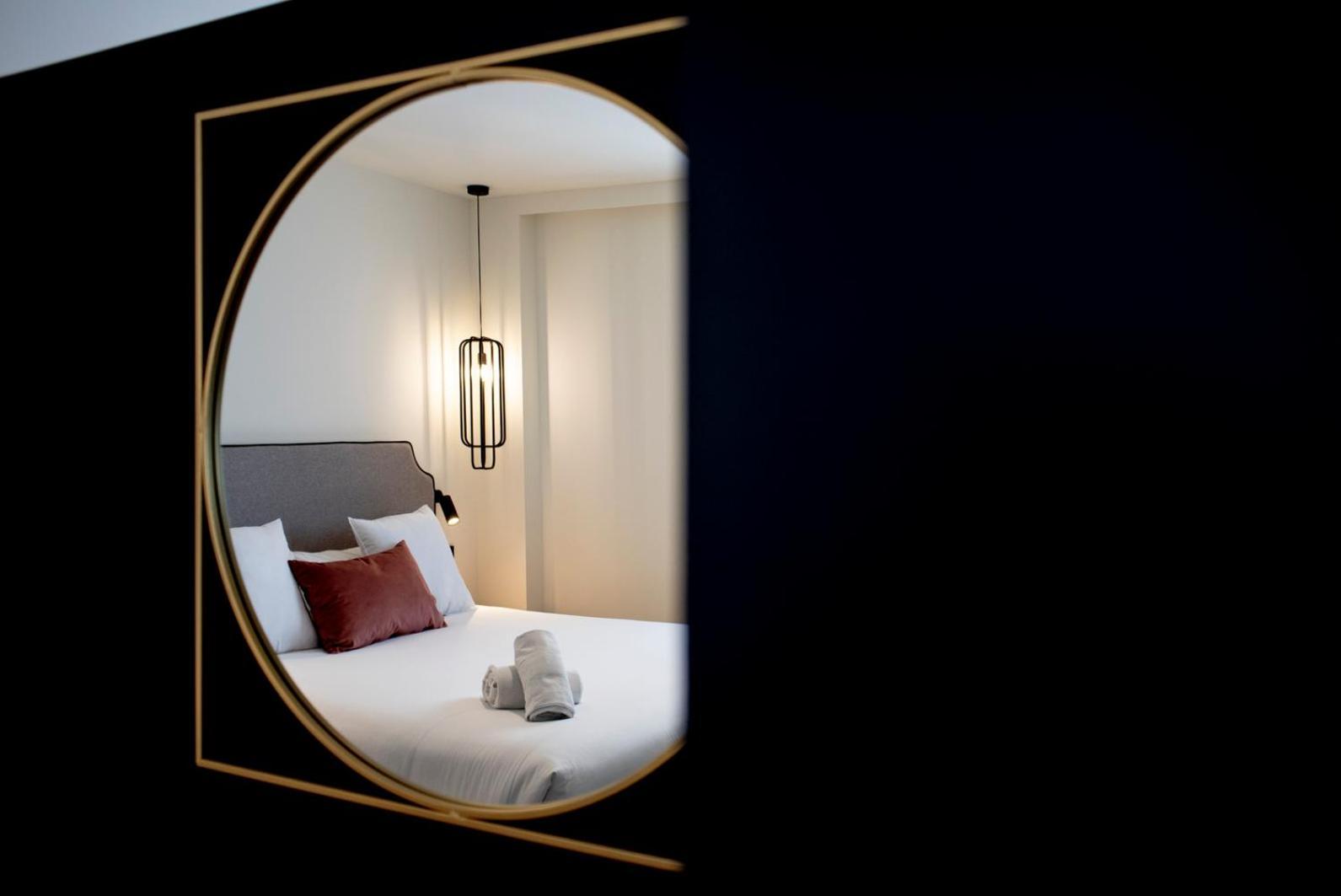 Citrea Santander Hotel Kültér fotó