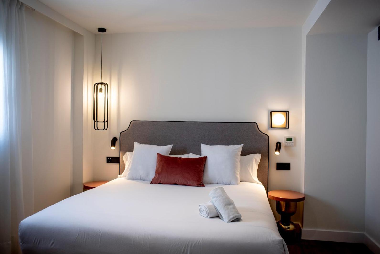 Citrea Santander Hotel Kültér fotó