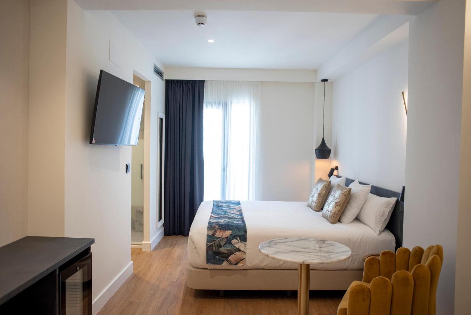 Citrea Santander Hotel Kültér fotó