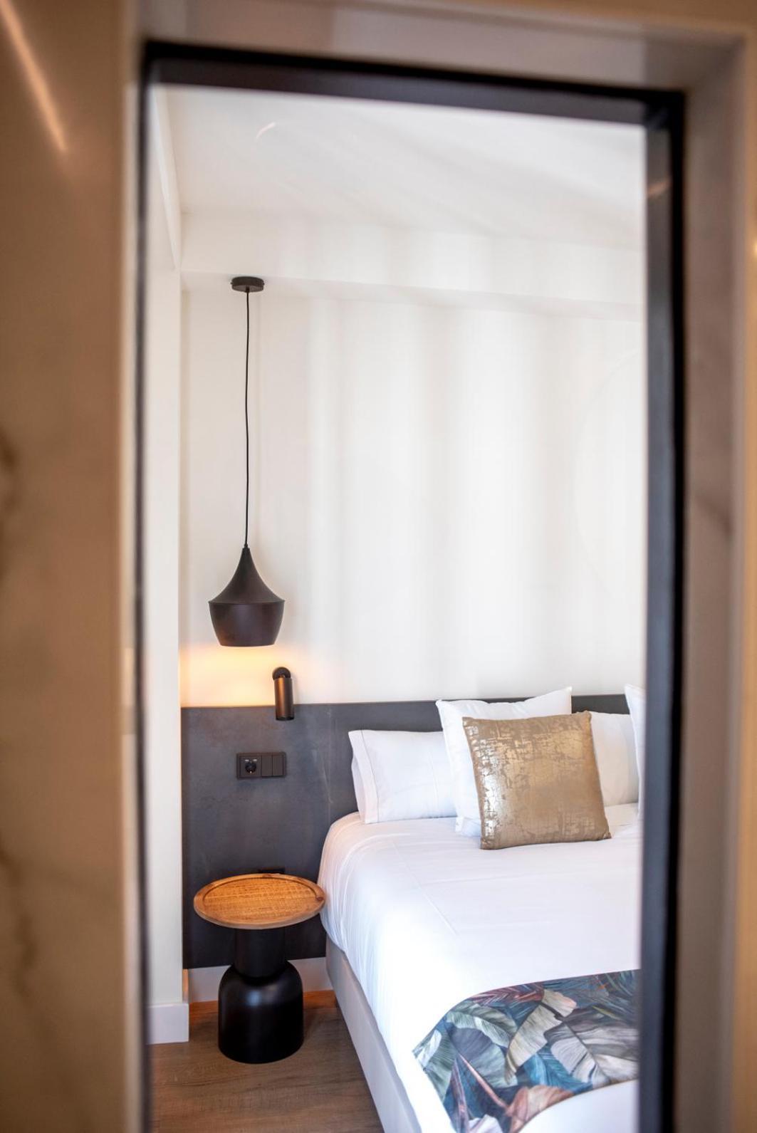 Citrea Santander Hotel Kültér fotó