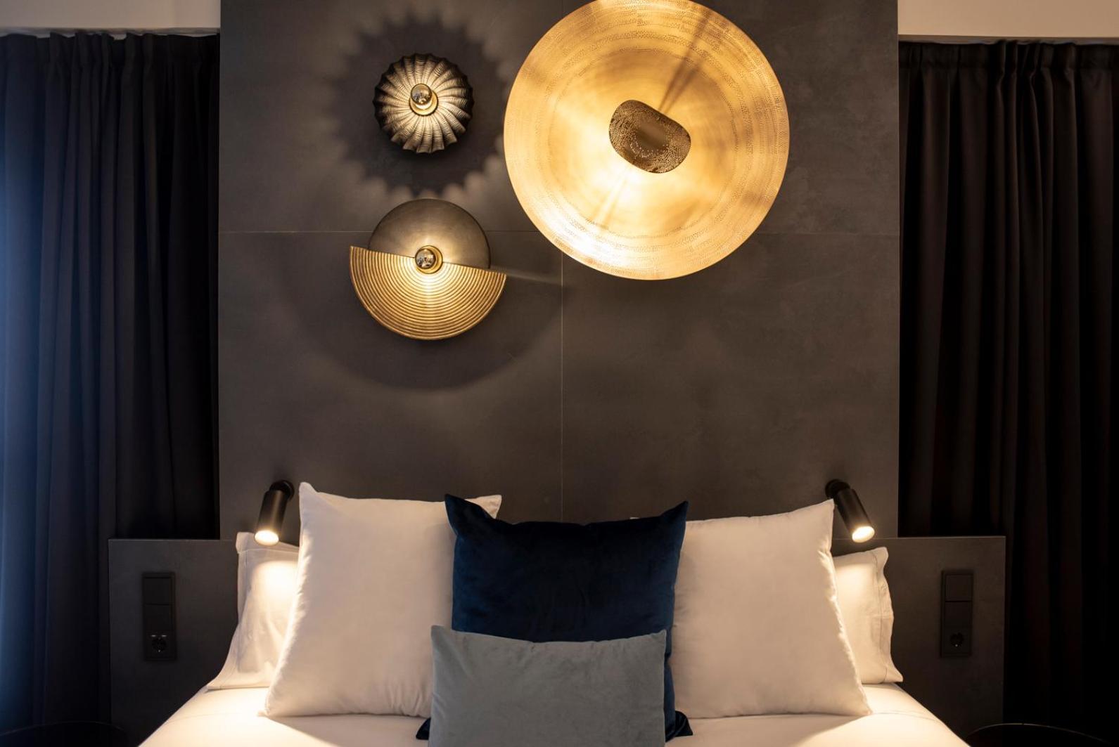 Citrea Santander Hotel Kültér fotó