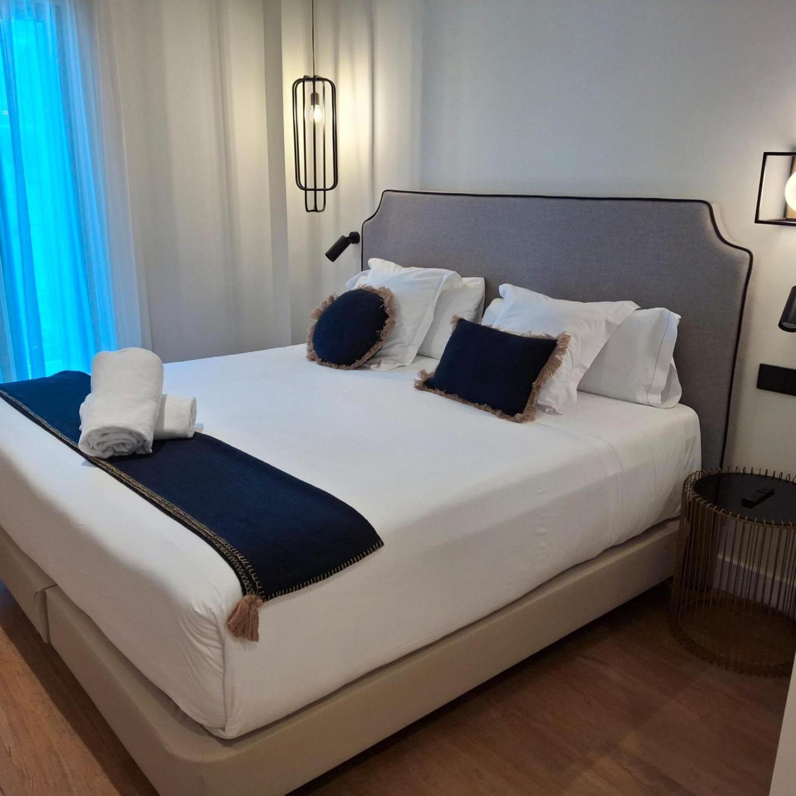 Citrea Santander Hotel Kültér fotó
