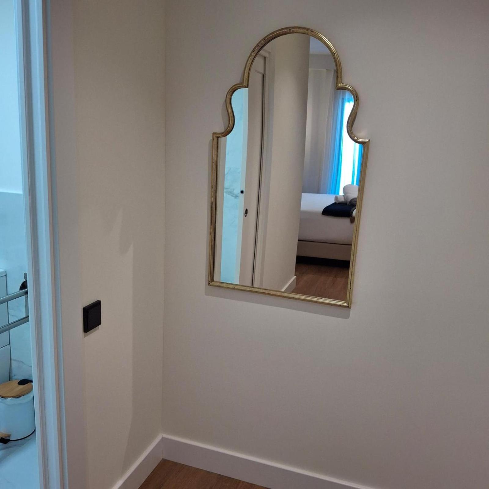 Citrea Santander Hotel Kültér fotó