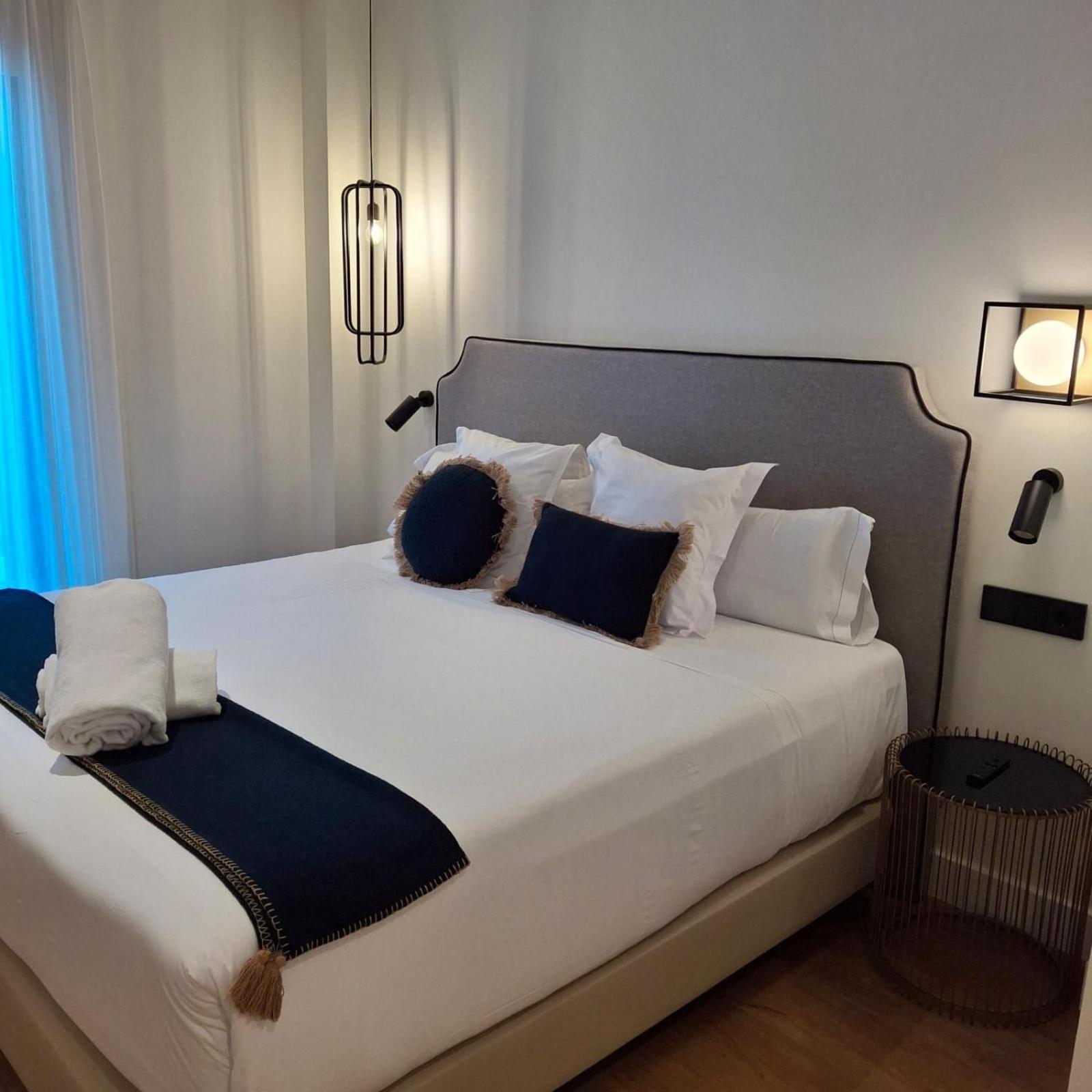 Citrea Santander Hotel Kültér fotó